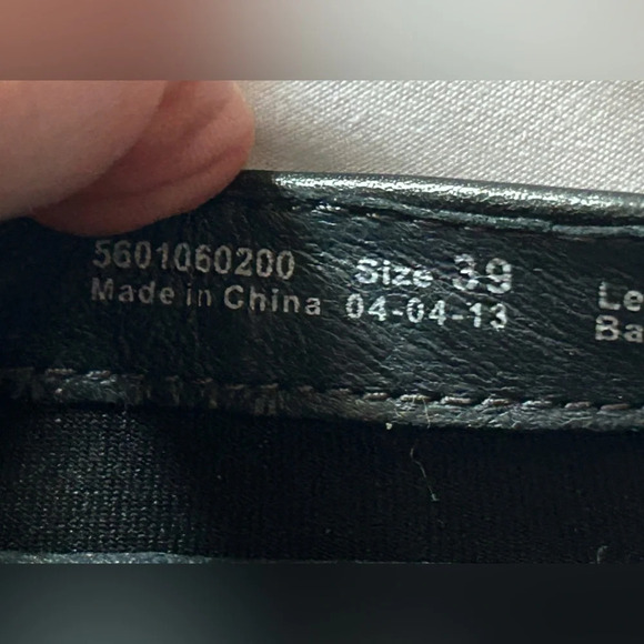 Dansko Olivia Slip Ons Shoes Bronze Snake Print Sz 39 8.5-9 Comfy Loafers - Picture 7 of 7